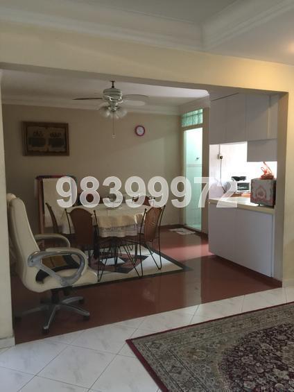 Blk 207 Choa Chu Kang Central (Choa Chu Kang), HDB Executive #149554492